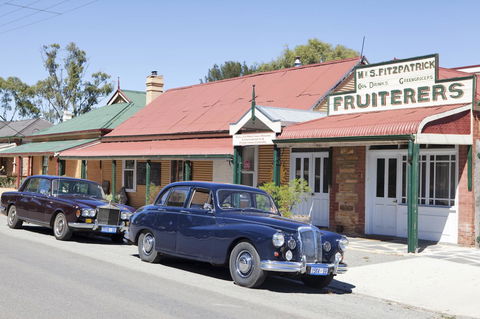 The Fruiterer's - Accommodation Yamba 14