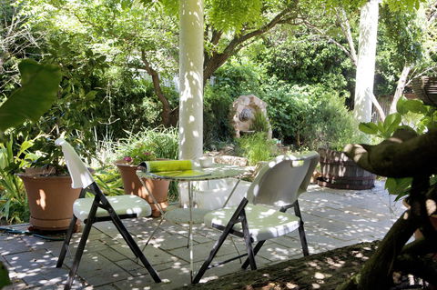 The Fruiterer's - Accommodation Yamba 5