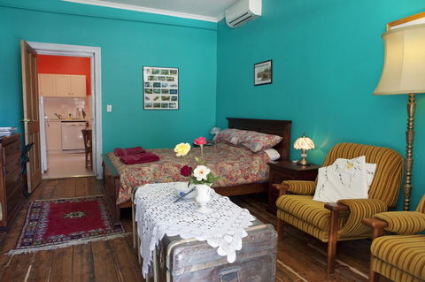 The Fruiterer's - Accommodation Yamba 25