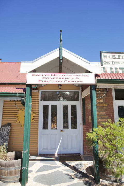 The Fruiterer's - Accommodation Yamba 0
