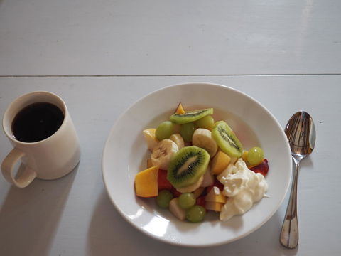The Fruiterer's - Accommodation Yamba 2