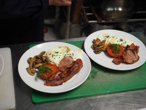 The Fruiterer's - Accommodation Yamba 1