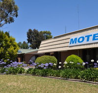 Keith Motor Inn - Accommodation Yamba