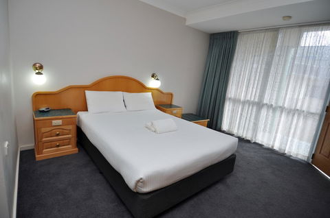 Hilton Beachfront Motel - Accommodation Yamba 24