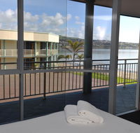 Hilton Motel - Accommodation Yamba