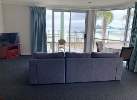 Hilton Beachfront Motel - Accommodation Yamba 7