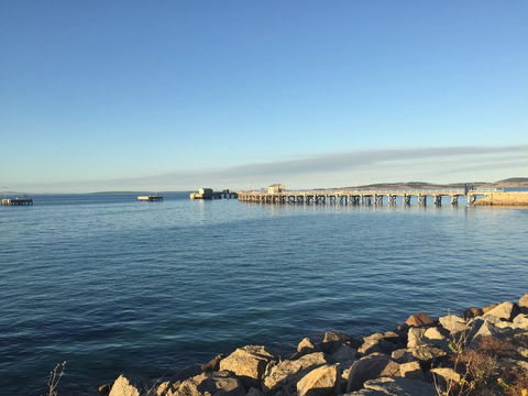 Hilton Beachfront Motel - Accommodation Yamba 38