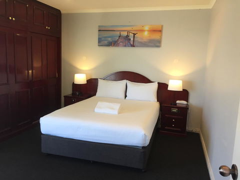 Hilton Beachfront Motel - Accommodation Yamba 8