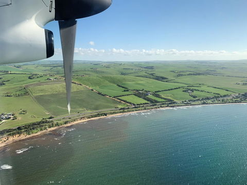 Hilton Beachfront Motel - Accommodation Yamba 9