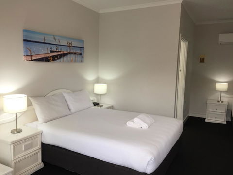 Hilton Beachfront Motel - Accommodation Yamba 5