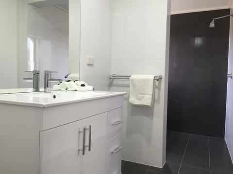 Hilton Beachfront Motel - Accommodation Yamba 37