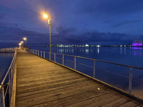 Hilton Beachfront Motel - Accommodation Yamba 12