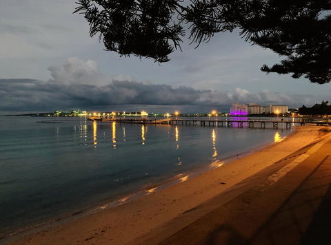 Hilton Beachfront Motel - Accommodation Yamba 10