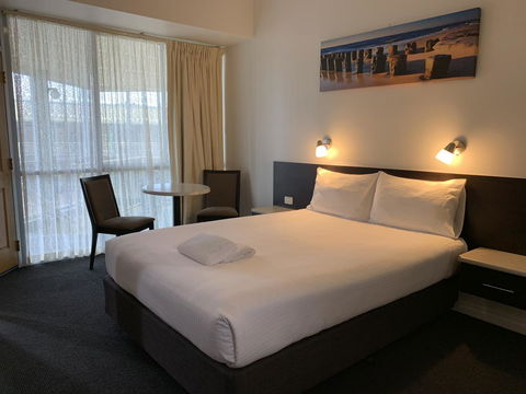 Hilton Beachfront Motel - Accommodation Yamba 1