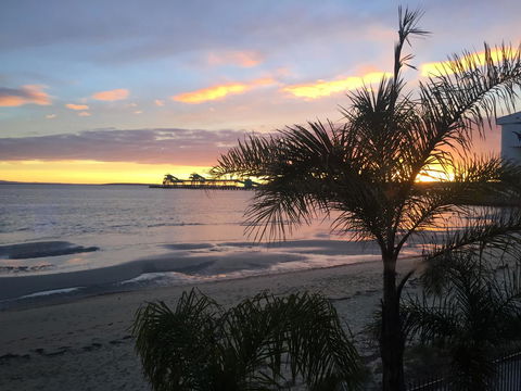 Hilton Beachfront Motel - Accommodation Yamba 28