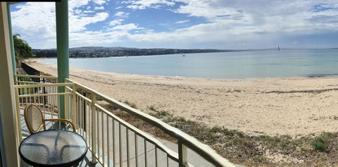 Hilton Beachfront Motel - Accommodation Yamba 32