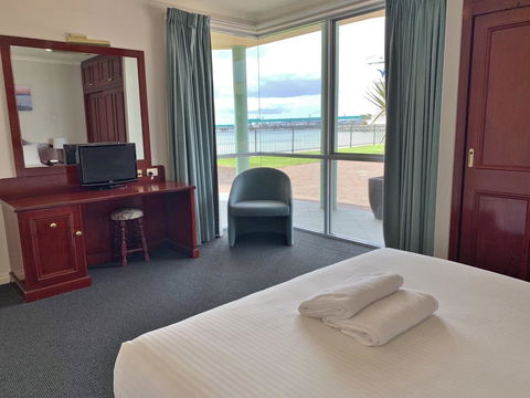 Hilton Beachfront Motel - Accommodation Yamba 14