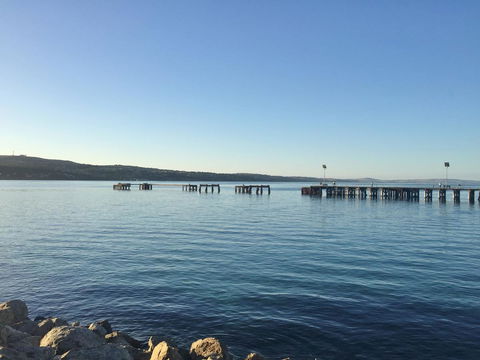 Hilton Beachfront Motel - Accommodation Yamba 33