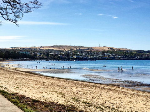 Hilton Beachfront Motel - Accommodation Yamba 25