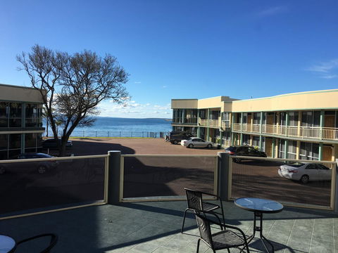 Hilton Beachfront Motel - Accommodation Yamba 22