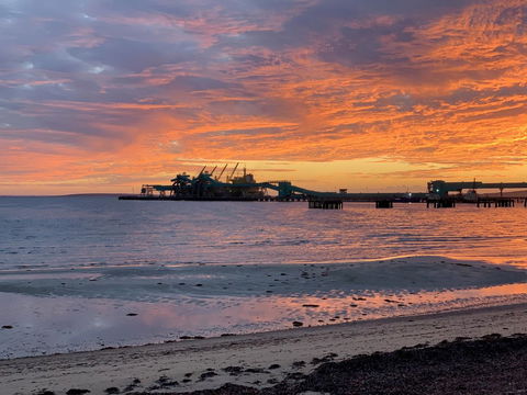 Hilton Beachfront Motel - Accommodation Yamba 17