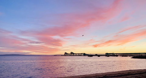 Hilton Beachfront Motel - Accommodation Yamba 19