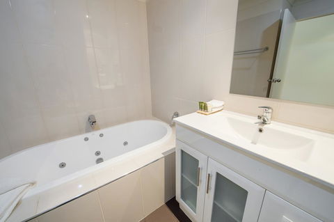 Clare Country Club - Accommodation Yamba 23