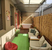 Diamond on Olive - Accommodation Yamba