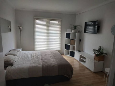 Diamond On Olive - Accommodation Yamba 3