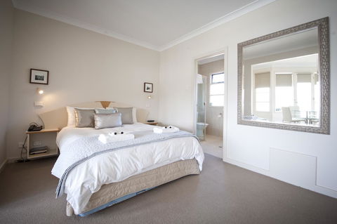 The Bluff Resort Apartments - Accommodation Yamba 42