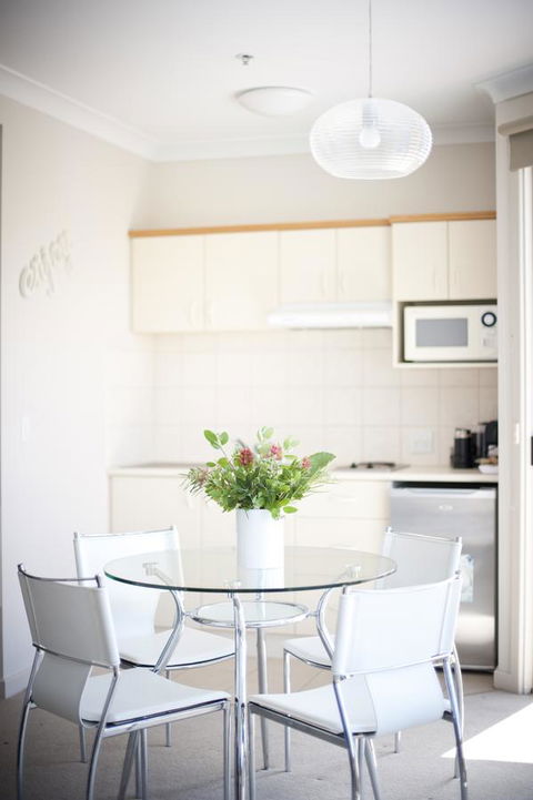 The Bluff Resort Apartments - Accommodation Yamba 41