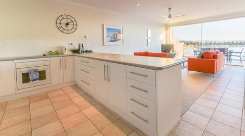 The Bluff Resort Apartments - Accommodation Yamba 17