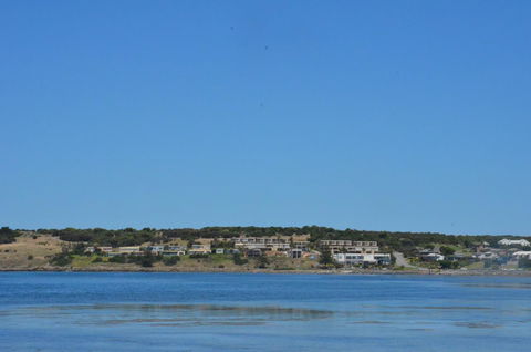 The Bluff Resort Apartments - Accommodation Yamba 22