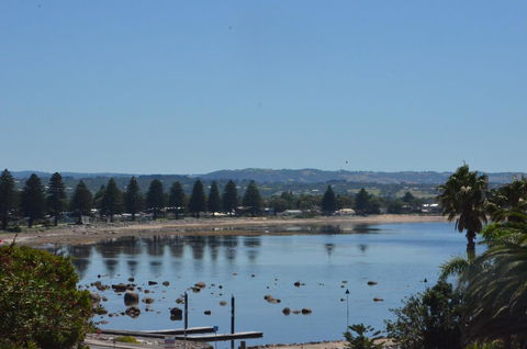 The Bluff Resort Apartments - Accommodation Yamba 20