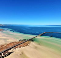 Moonta Bay Caravan Park - Accommodation Yamba