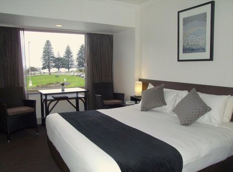 Nightcap At Hotel Victor - Accommodation Yamba 17