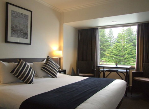 Nightcap At Hotel Victor - Accommodation Yamba 14
