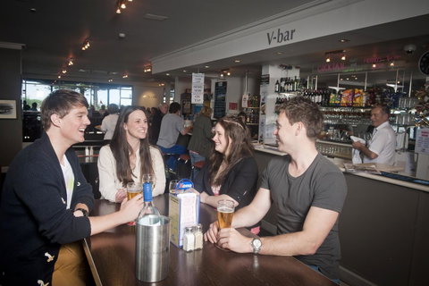 Nightcap At Hotel Victor - Accommodation Yamba 30