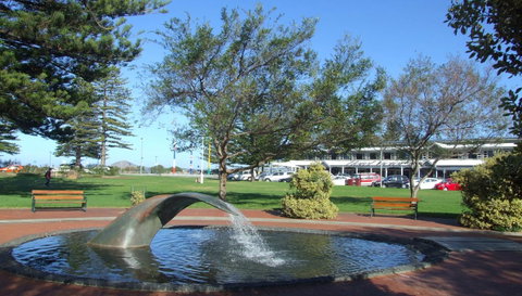 Nightcap At Hotel Victor - Accommodation Yamba 20