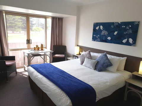 Nightcap At Hotel Victor - Accommodation Yamba 13