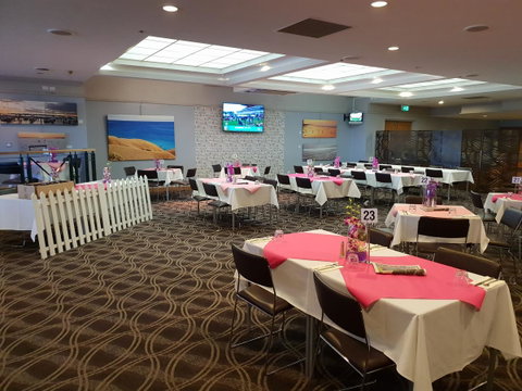 Nightcap At Hotel Victor - Accommodation Yamba 16