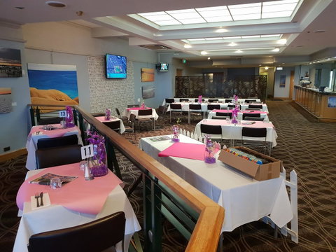 Nightcap At Hotel Victor - Accommodation Yamba 3