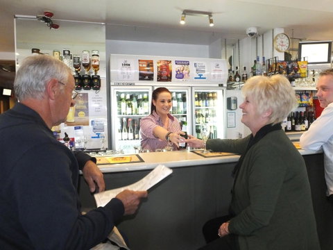 Nightcap At Hotel Victor - Accommodation Yamba 19