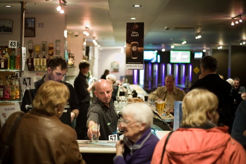 Nightcap At Hotel Victor - Accommodation Yamba 25