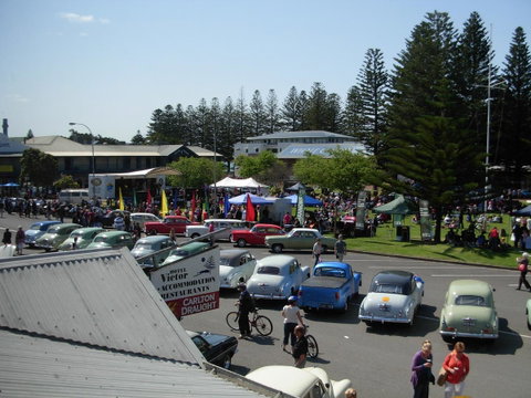 Nightcap At Hotel Victor - Accommodation Yamba 27