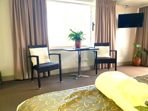Nightcap At Hotel Victor - Accommodation Yamba 10