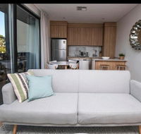 Wisteria Apartments - Accommodation Yamba