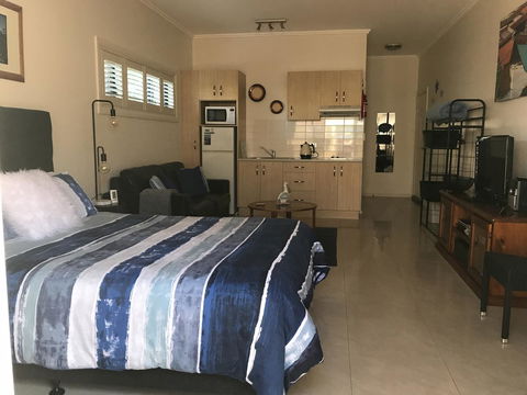 Pelicans Rest Shellharbour - Accommodation Yamba 4
