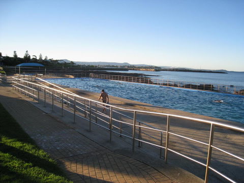 Pelicans Rest Shellharbour - Accommodation Yamba 15