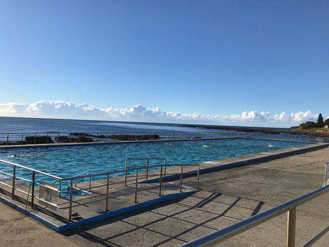 Pelicans Rest Shellharbour - Accommodation Yamba 11
